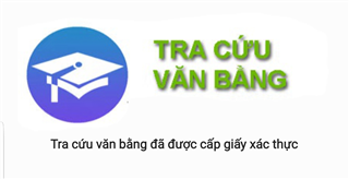 Tra cứu văn bằng trên trang Web của Trường CĐ Kinh tế Công nghiệp Hà Nội